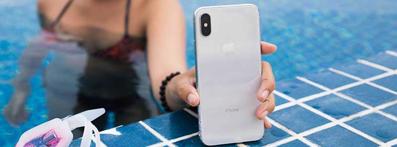 Mua iPhone X