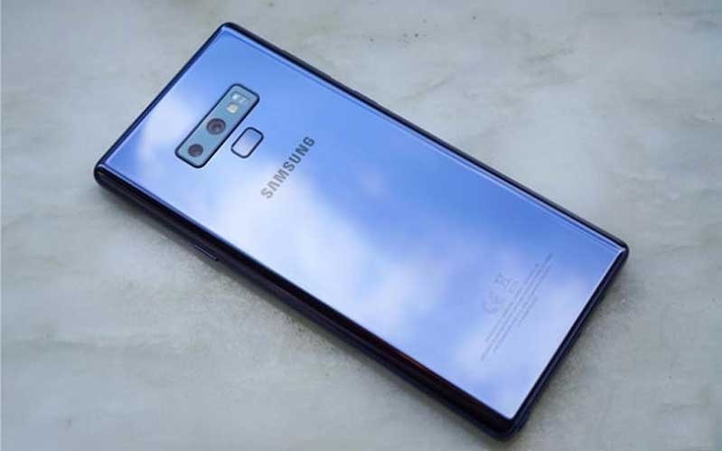 Hướng dẫn chọn mua Samsung Galaxy Note 9 xách tay chất lượng