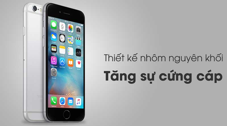 iphone 6 128gb cũ