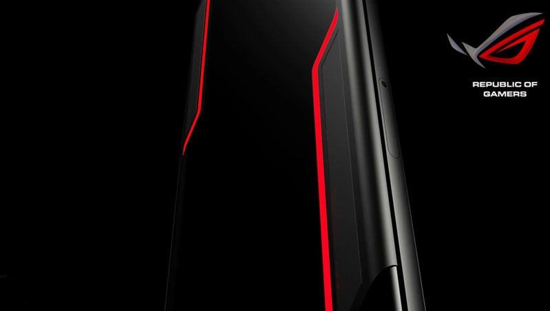 ASUS xác nhận ngừng cung cấp Rog Phone 2