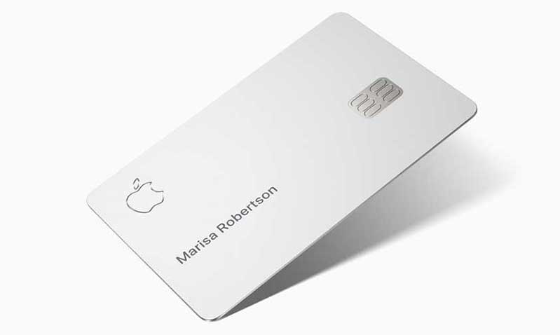 Hỗ trợ Apple Card
