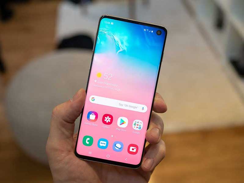 Siêu phẩm lớn nhất trong năm của Samsung