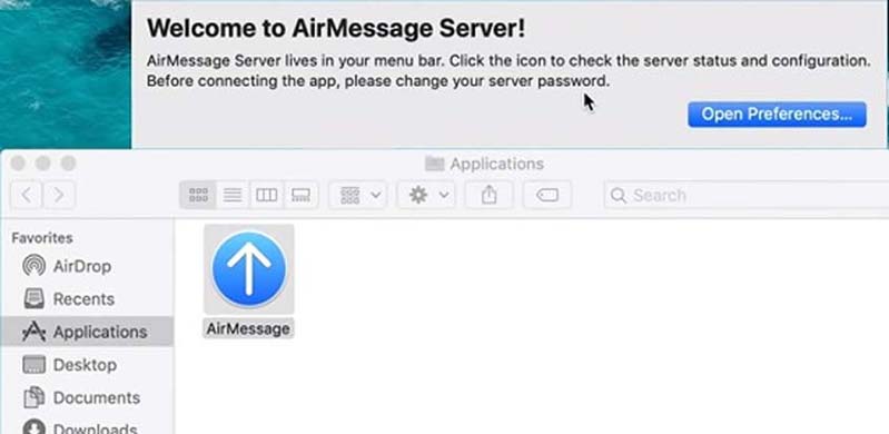 tai-imessenger-tren-android hinh 2