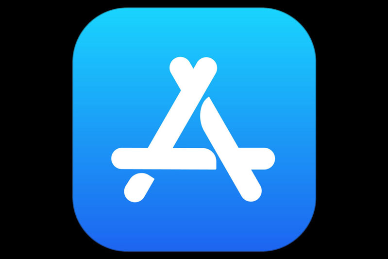 app store cho smartwatch