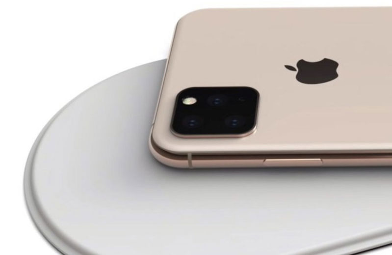 iPhone 2020 có mạng di động 5G