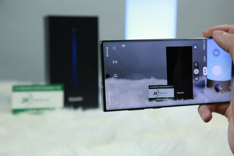 Mua Note 10 Plus tại 24hStore nhận ưu đãi ngập tràn