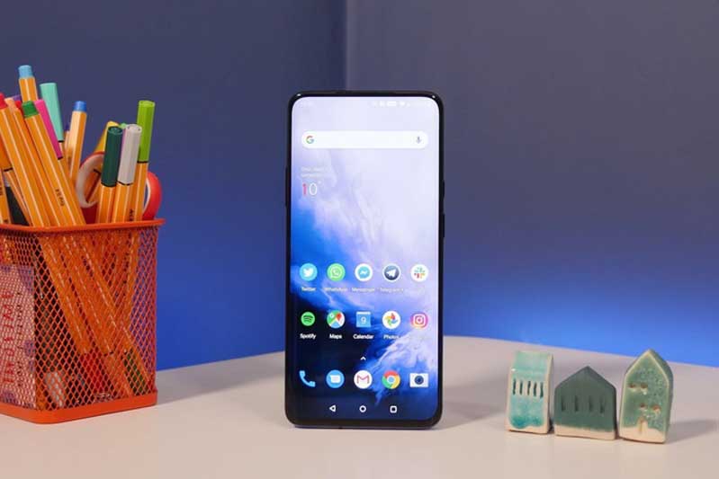 OnePlus 7 Pro - 6,67 inch