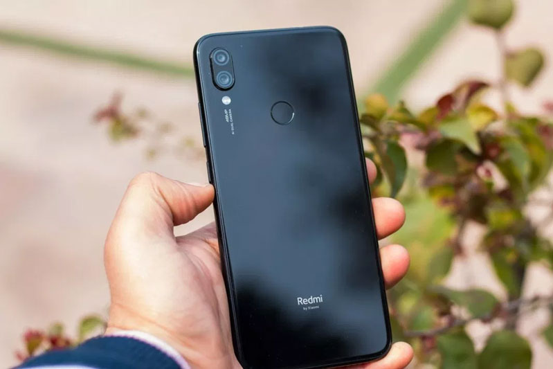 Hiệu năng khủng cùng con chip Snapdragon 710