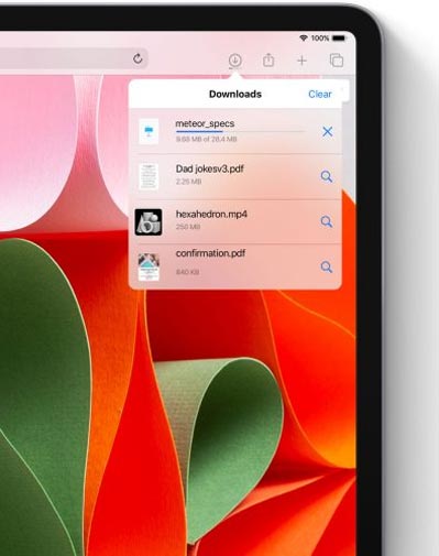 Quản lý Download
