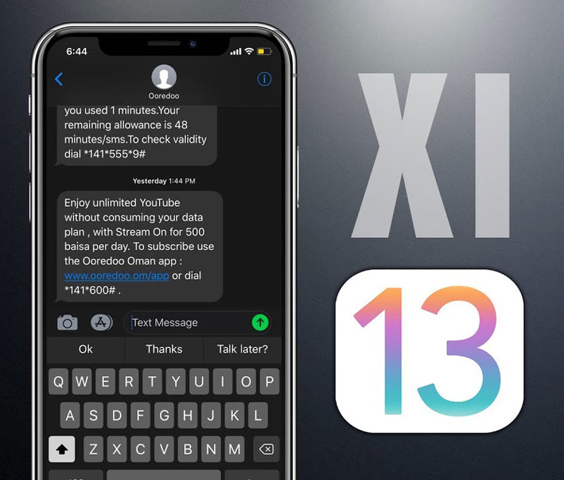 tổng hợp tin về iPhone 11