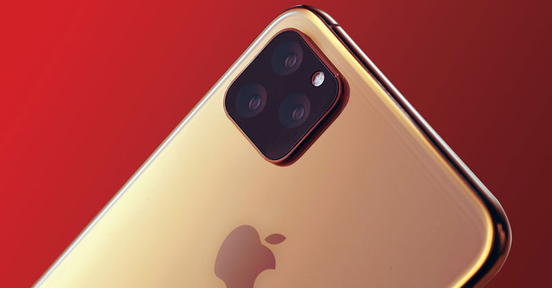Những chiếc iPhone tiếp theo sẽ có tên là gì? Những chiếc iPhone tiếp theo sẽ có tên là gì?