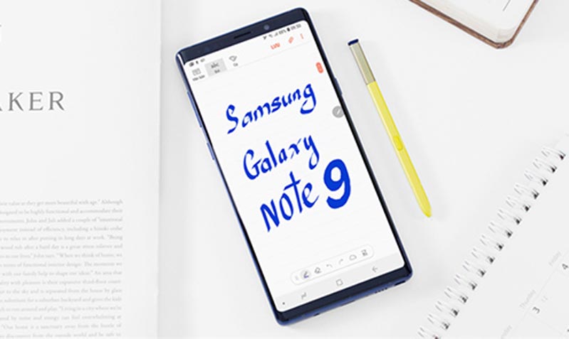 Điện thoại nào được tích hợp Vi xử lý Exynos 9810? Điện thoại nào được tích hợp Vi xử lý Exynos 9810?
