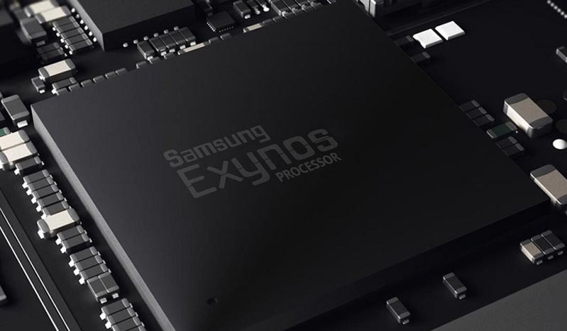 Vi xử lý Exynos 9810 là gì? Vi xử lý Exynos 9810 là gì?