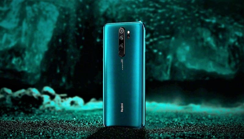 Lộ diện thông số kỹ thuật chi tiết nhất về sản phẩm Redmi Note 8 Lộ diện thông số kỹ thuật chi tiết nhất về sản phẩm Redmi Note 8