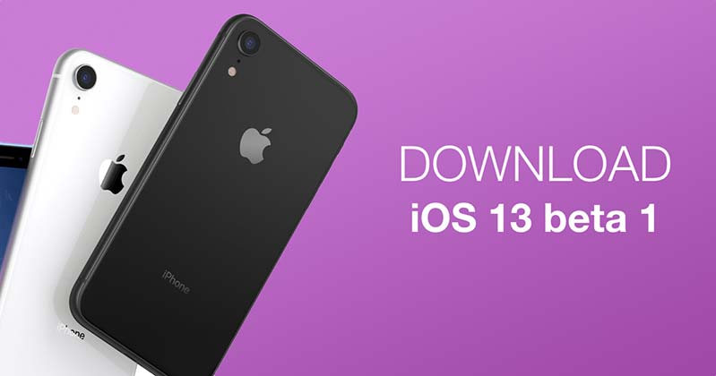 Apple cho phép cập nhật phiên bản thử nghiệm
