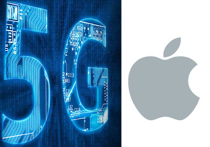 iPhone 11 không hỗ trợ 5G