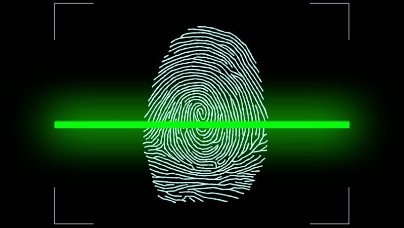 touch id có lẽ sẽ khác
