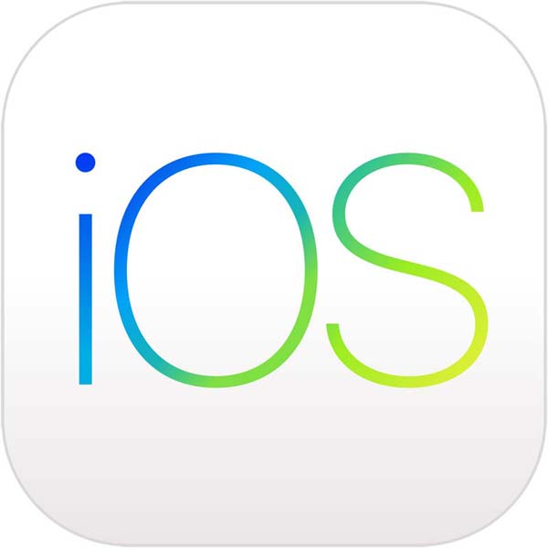 Cài đặt mới dành cho hệ điều hành iOS
