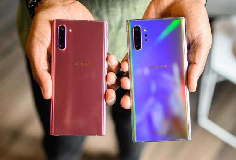 Nên cân nhắc mua Galaxy Note 10 nếu bạn chưa biết điều này nen can nhac mua galaxy note 10 neu ban chua biet dieu nay 1