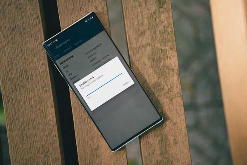 Galaxy Note 10 có thể làm được mọi thứ mà Smartphone khác không thể galaxy note 10 co the lam duoc moi thu ma smartphone khac khong the 4