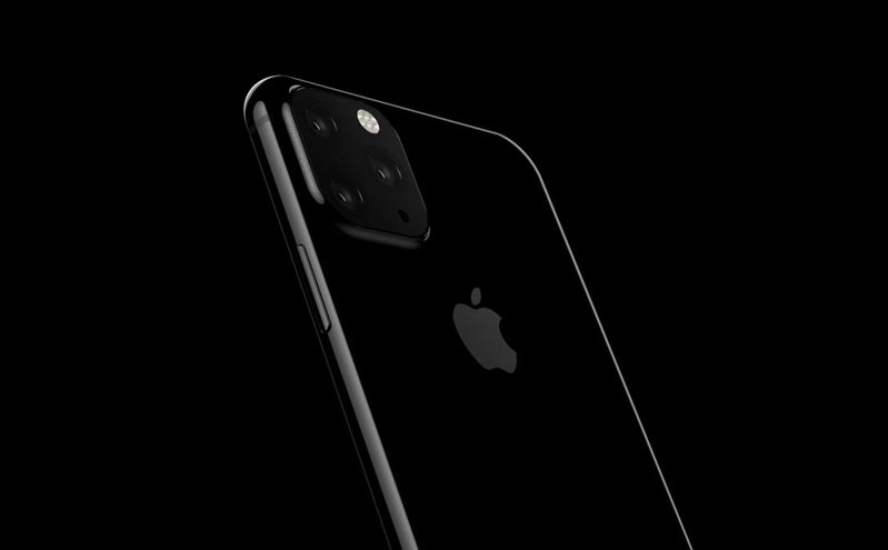 tong hop tat ca tin don ve iphone 11 lan cuoi truoc khi ra mat 3