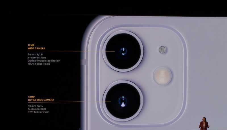iphone 11 chinh thuc ra mat voi nhung nang cap hieu nang tuyet dinh 1