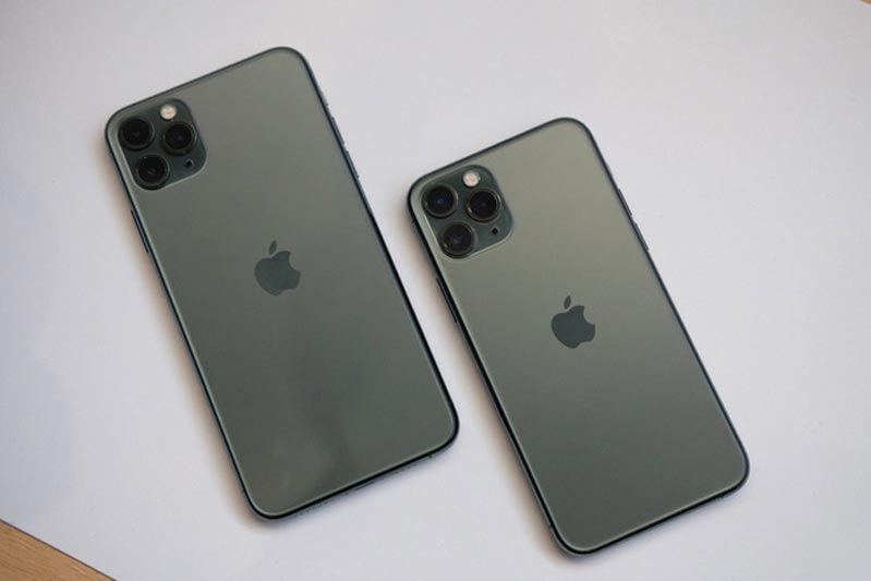 iphone 11 pro max