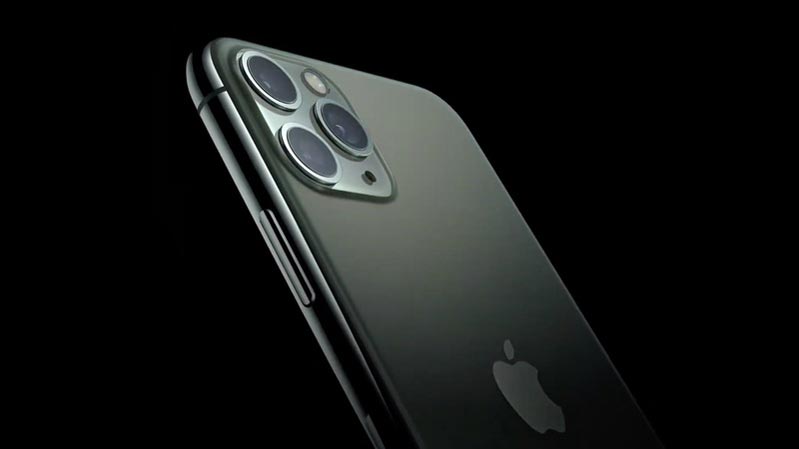 iphone 11 pro max