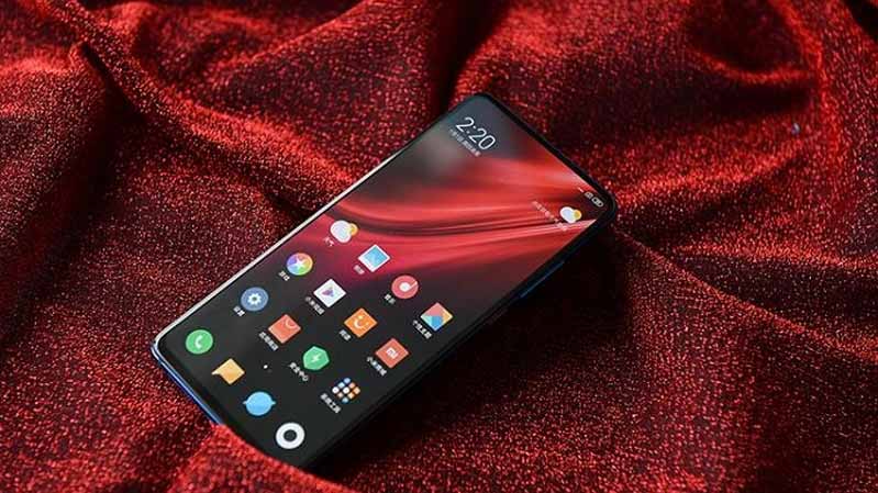 so sanh redmi k20 va redmi k20 pro ke huy diet gia ban