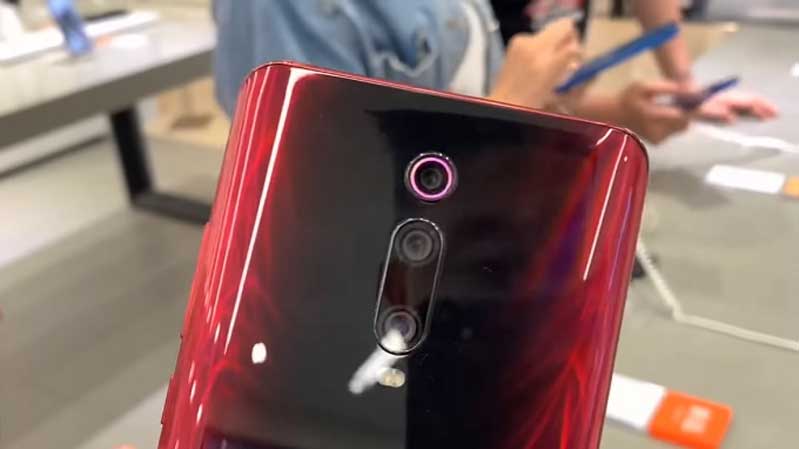 so sanh redmi k20 va redmi k20 pro ke huy diet gia ban 2