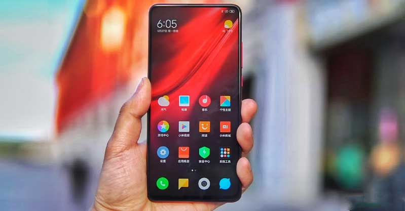 so sanh redmi k20 va redmi k20 pro ke huy diet gia ban 5