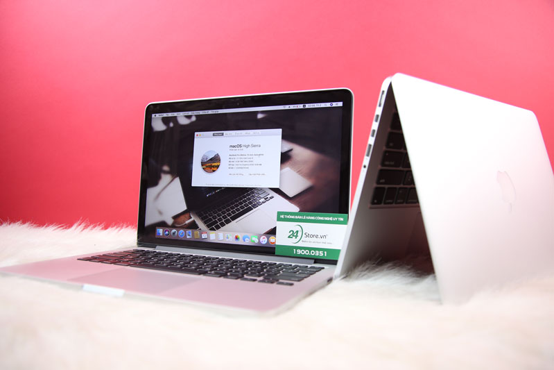  Ngoại hình Macbook đẹp tuyệt đỉnh đến mức hoàn hảo