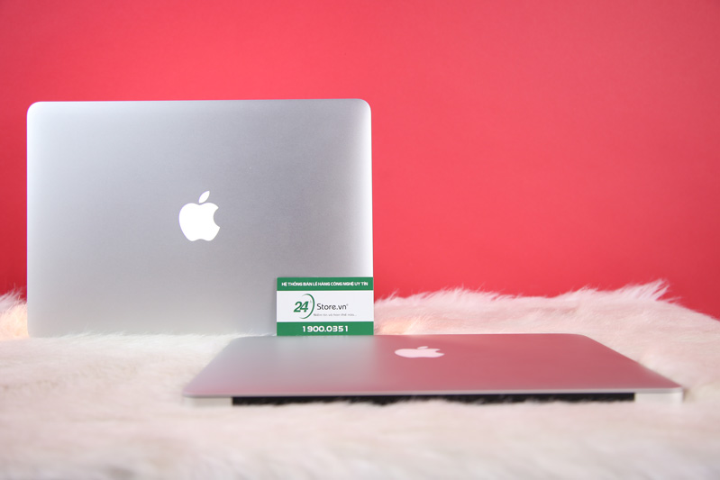Nhưng câu hỏi đặt ra là nên mua Macbook hay Laptop chạy Windows? 