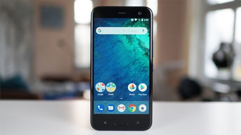 Stock Android là gì?