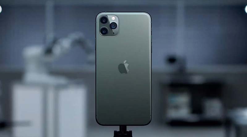 Deep Fusion: khám phác công nghệ mới đằng sau camera của bộ ba iPhone 11 Khám phá công nghệ Deep Fusion