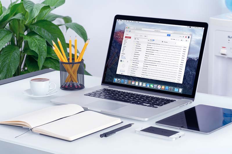 Màn hình sắc nét, ấn tượng
