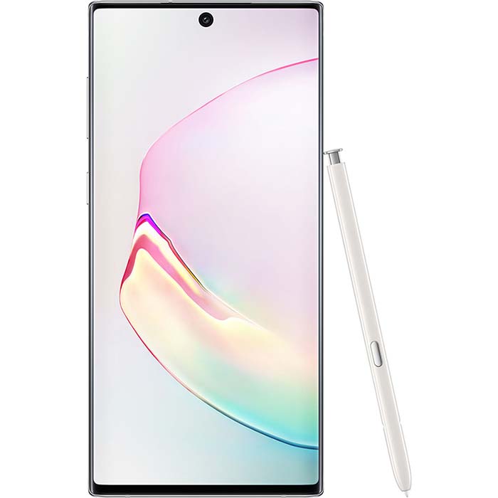 Màn hình chuẩn Infinity-O mang lại trải nghiệm hình ảnh sắc nét Màn hình sắc nét