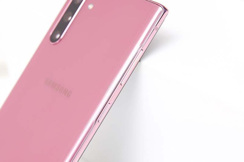 Những lý do nên mua Samsung Galaxy Note 10 hơn những smartphone khác Những lý do nên mua Note 10 hơn những sản phẩm khác