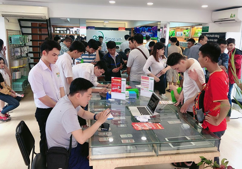 Mua Apple Watch Series 5 tại 24hStore nhận ưu đãi khủng Mua Apple Watch Series 5 tại 24hStore nhận ưu đãi khủng