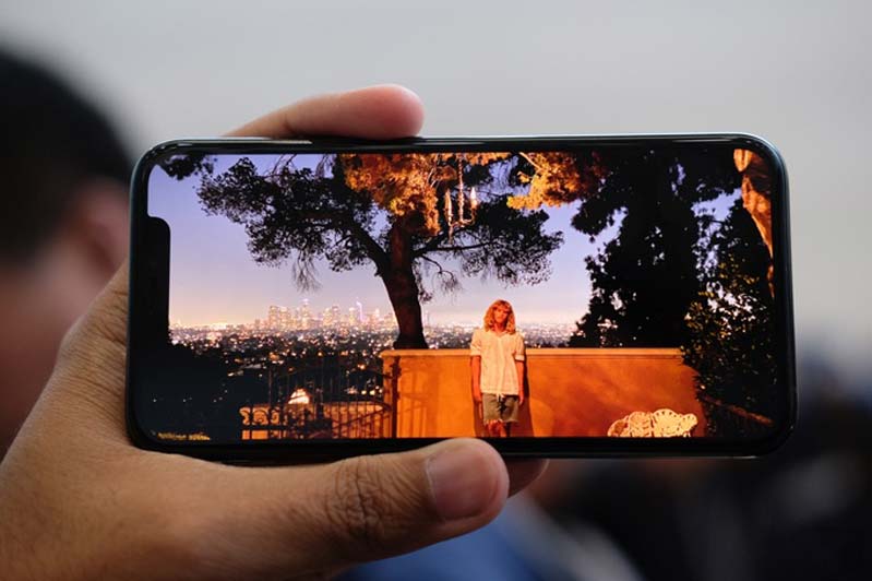 Nhắc nhở của Apple về tính xác thực của màn hình điện thoại Xác thực màn hình điện thoại
