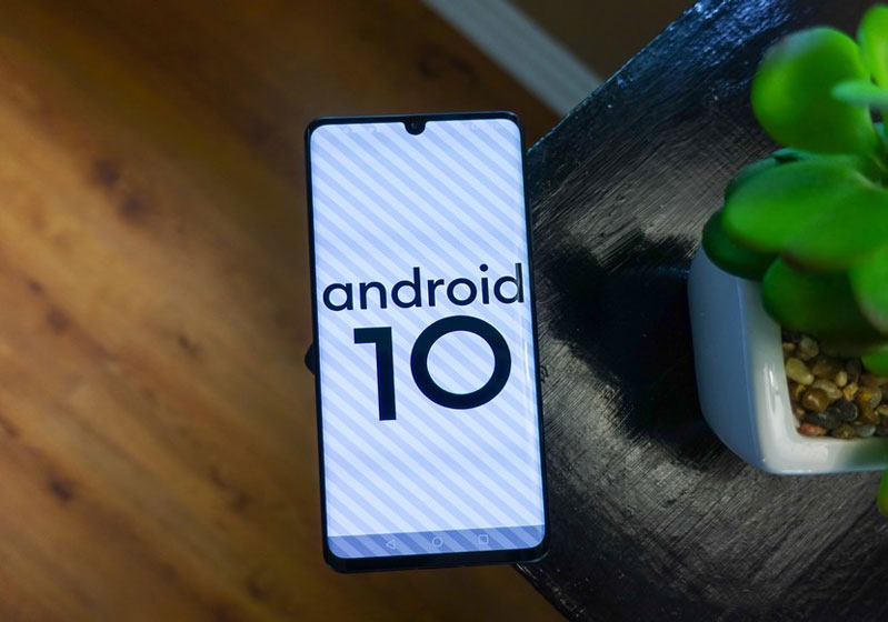 android đã được ra mắt trong năm nay