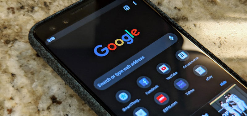 Dark mode được cải thiện và hỗ trợ thêm có các ứng dụng khác
