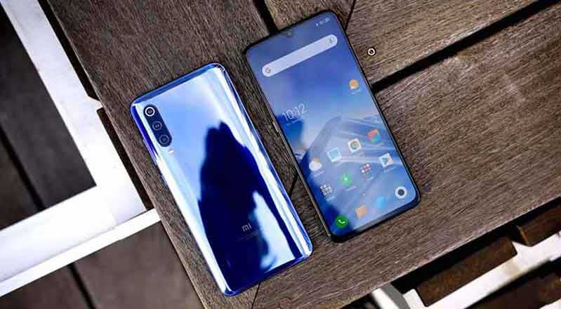 xiaomi mi 9