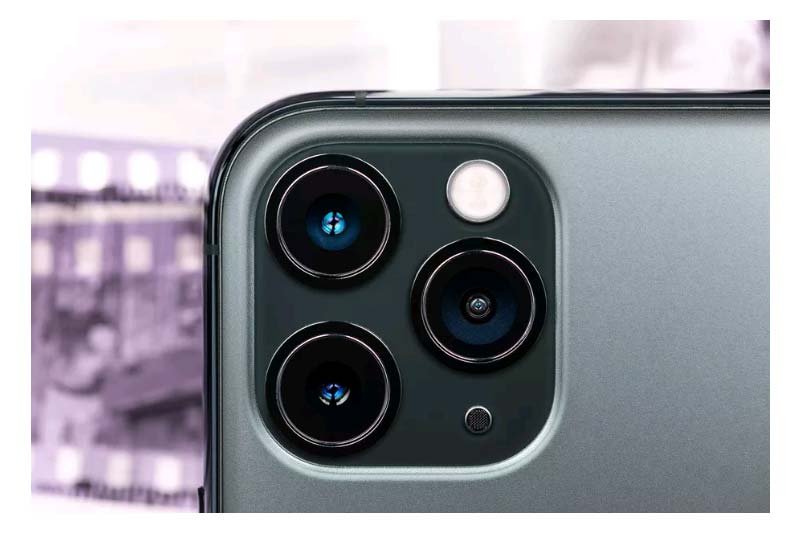 Tính năng Deep Fusion đang trong giai đoạn thử nghiệm dành cho iOS 13.2