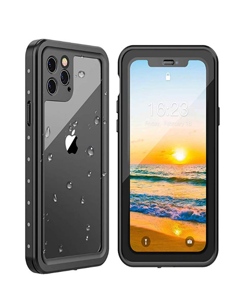 case của ajia