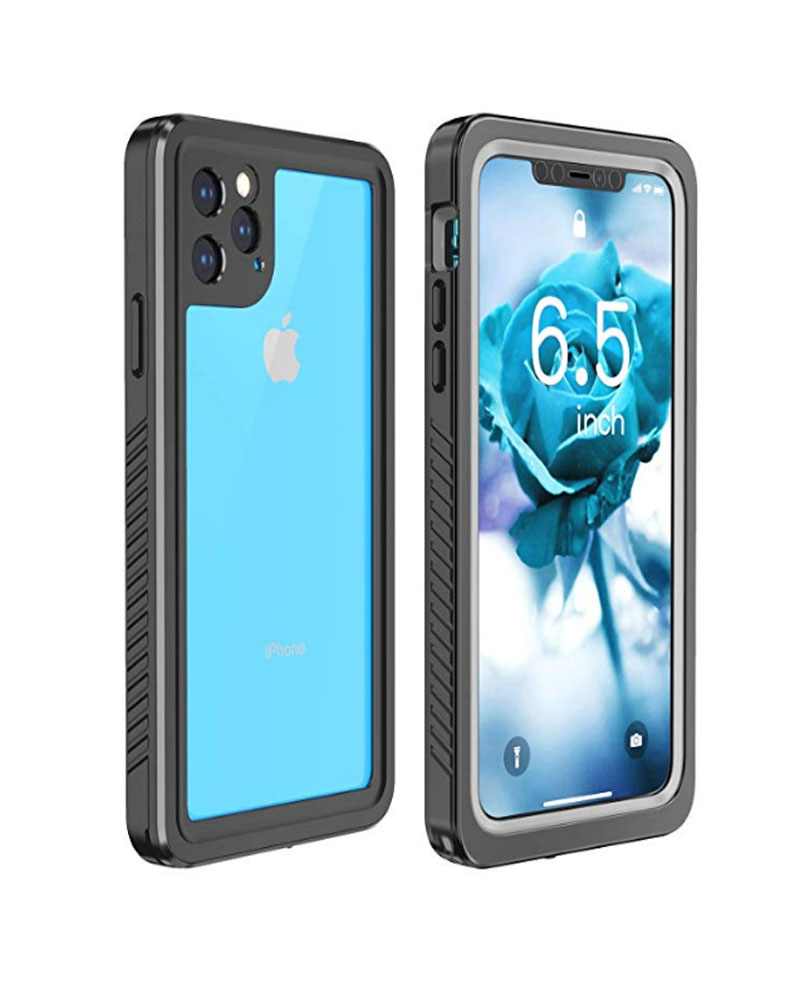 case của red2fire