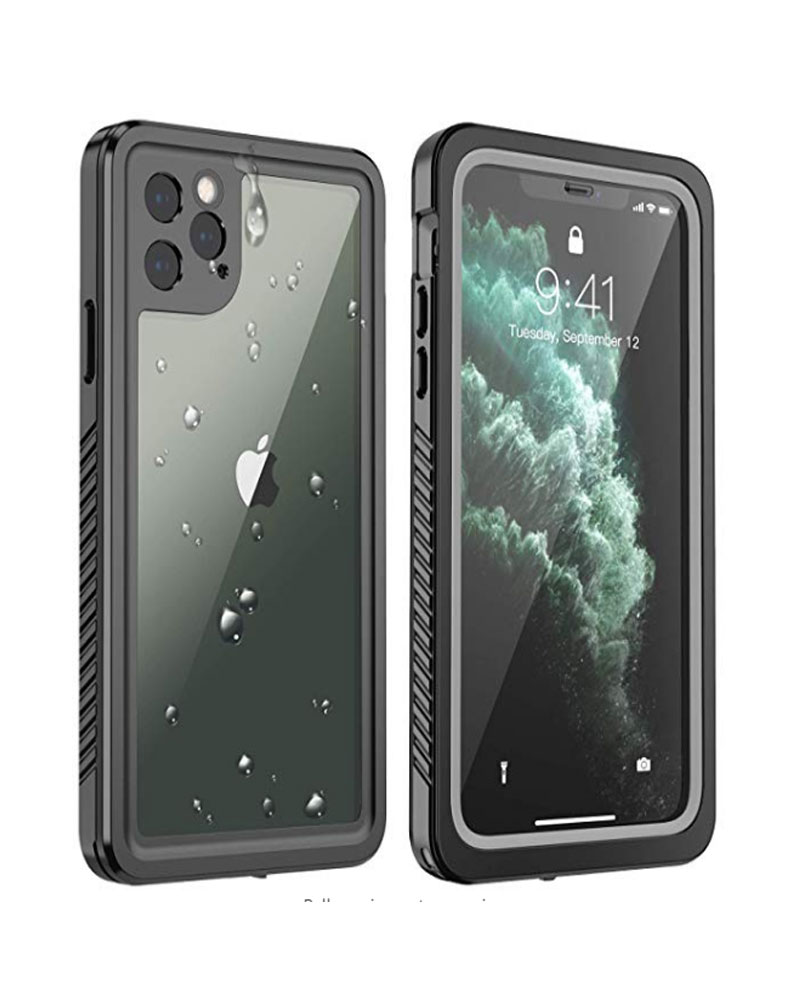 case của snowfox