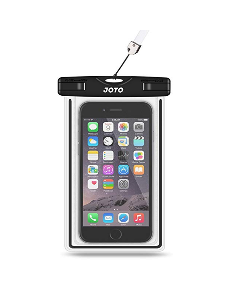 túi chống nước Joto