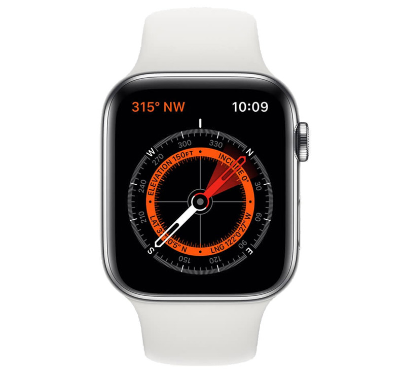 Các tính năng khác và watchOS 6
