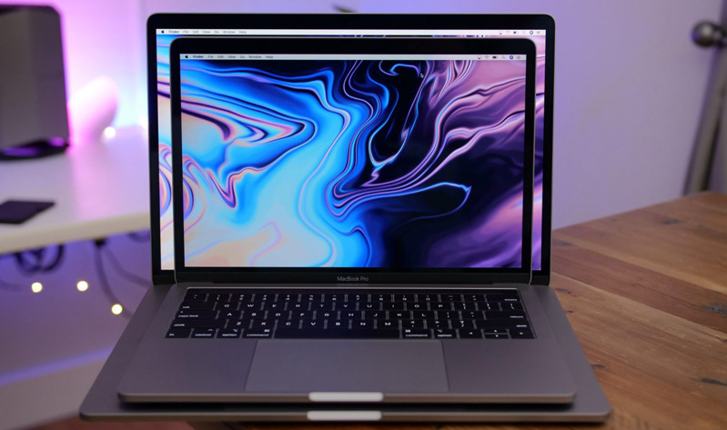 Màn hình Retina 